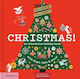 Christmas An Interactive Holiday Book