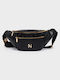 Soroko Damen Crossbody Handtasche Schwarz