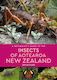 Naturalist's Guide To The Insects Of Aotearoa New Zealand - John Beaufoy Publishing Ltd - Paperback / Softback