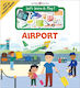 Flughafen - Priddy Books - Pappbilderbuch
