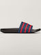 Adilette Herren-Folien Braune