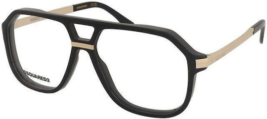 Γυαλιά Οράσεως Dsquared2 D2 0218 807