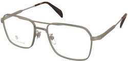 Γυαλιά Οράσεως David Beckham Db 1248 010