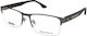 Hugo Boss Boss 1991/g R80 Brillengestelle mit R...