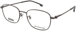 Hugo Boss Prescription Eyeglass Frames 2026/f Kj1