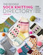 Doodle Sock Knitting Directory - David & Charles - Paperback / Softback