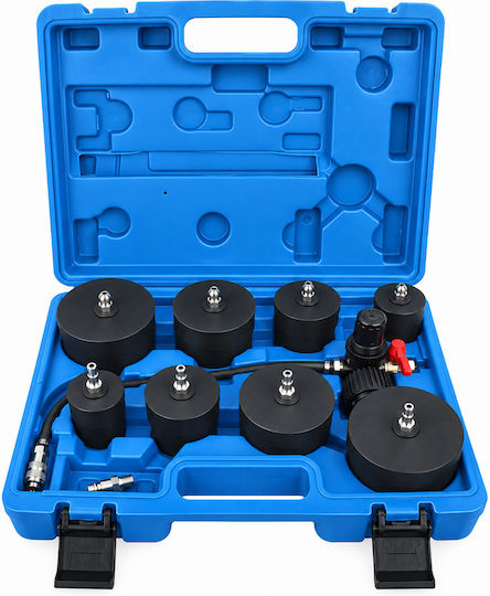 Set tester pentru sistem turbo 9 piese Gamateh