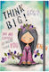 Linardatos Girls A Daily Agenda B6 2027 12x17cm