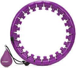 Hula Hoop de Fitness