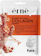 Erne Ginseng Collagen X3pcs Μάσκα Προσώπου