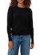 Women's Sweater Black