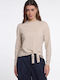 Women's Blouse Ecru