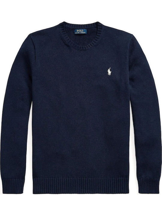 Ralph Lauren Polo Pullover Navy