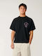 T-shirt Black