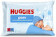 Huggies Pure Servetele Umede Bebelusi Hipoalergenice Cu 99% Apă Fără Alcool Și Fara Parabeni 56 Bucăți
