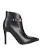 Women's Ankle Boots Black