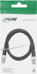 InLine Καλώδιο 2m InLine Καλώδιο 2m