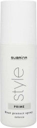 Subrina Professional Κρέμα Μαλλιών για Ίσιωμα 150ml