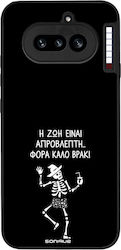 Husă Sonique Cozy Season Series Nimic Telefon 4...