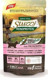 Stuzzy Υγρή Τροφή 150gr