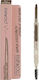 Kevin&Coco Augenbrauen-Make-up Bleistift Dunkelbraune