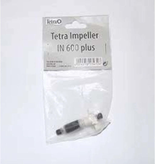 Πτερωτή Tetra In 600 Plus Πτερωτή Φίλτρου