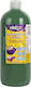 Strigo Temperafarben Dunkelgrün in Flasche 1000ml