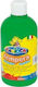 Carioca Темперна боя Зеленa 500ml