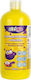 Strigo Temperafarben Gelb in Flasche 500ml