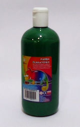 Otocki Temperafarben Dunkelgrün 500ml Otocki Temperafarben Dunkelgrün 500ml