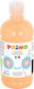 Primo Temperafarben Apricot in Flasche 500ml