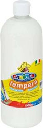 Carioca Temperafarben Dunkles Rosa 1000ml