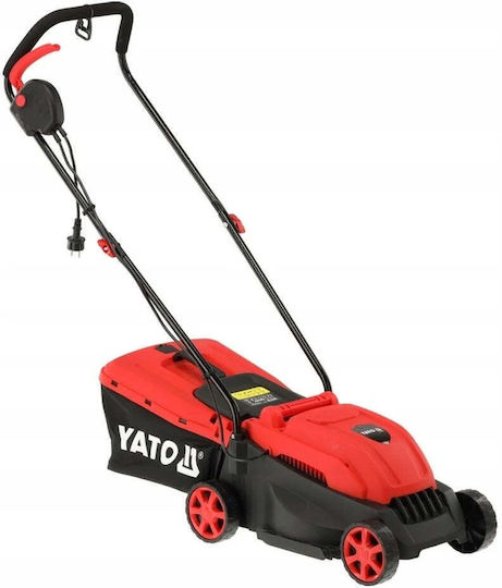 Yato Electric Lawn Mower 1200W