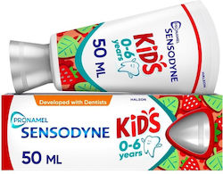 Sensodyne Pronamel Детски пасти за зъби