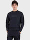 Salbo Sweatshirt Dark Blue