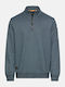 Sweatshirt Light Blue