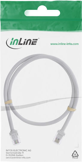 InLine Cablu de semnal 7.5m 18747 1 buc