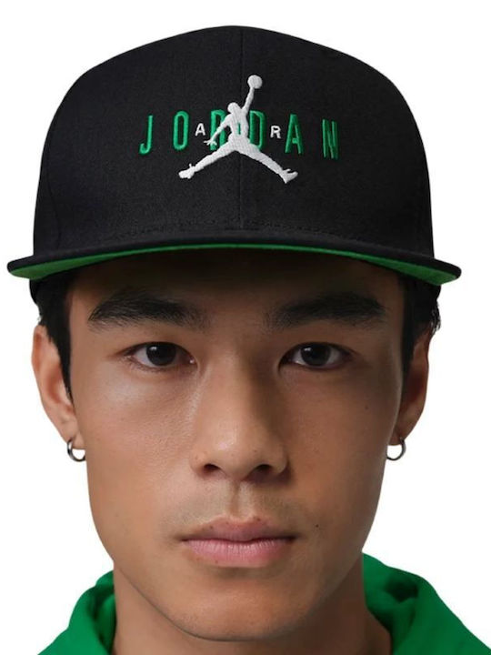 Nike U J Pro Cap S Fb Dc Ess 5pnl Cap