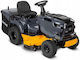 Oleo-Mac Tractor de gazon pe benzină 14hp/439cc