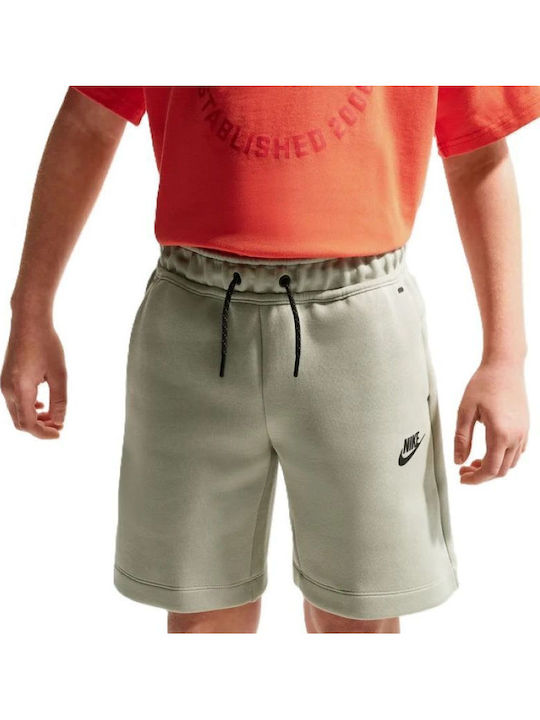 Nike Sport Kinder Shorts B Nsw Grün