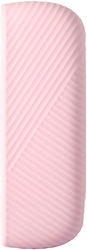 Iluma Silicone Pink Case