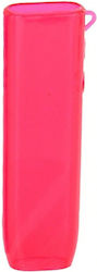 Iluma One Silicone Pink Case