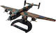 1/144 Handley Page Halifax B.mk Iii 1944