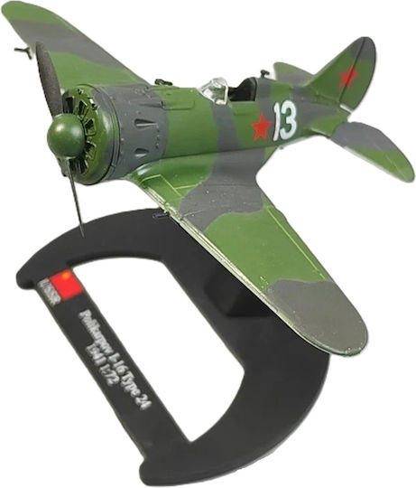 1/72 Polikarpov I-16 Typ 24 1941