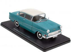 1/24 Opel Olympia Rekord P I 1957 Türkis Mit Weißem Dach 1/24 Opel Olympia Rekord P I 1957 Türkis Mit Weißem Dach