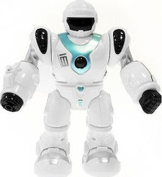Smily Play Robot teleghidat Albastru