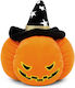 Αποκριάτικη Κολοκύθα για Halloween