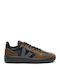 V-10 Prime Men's Sneakers Black