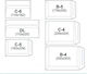 NC Koperty Set Mailing Envelopes With Window 25 Pieces White