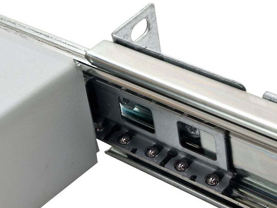 Triton Rack-Regal RAC-UP-X31-A1 1 Stück